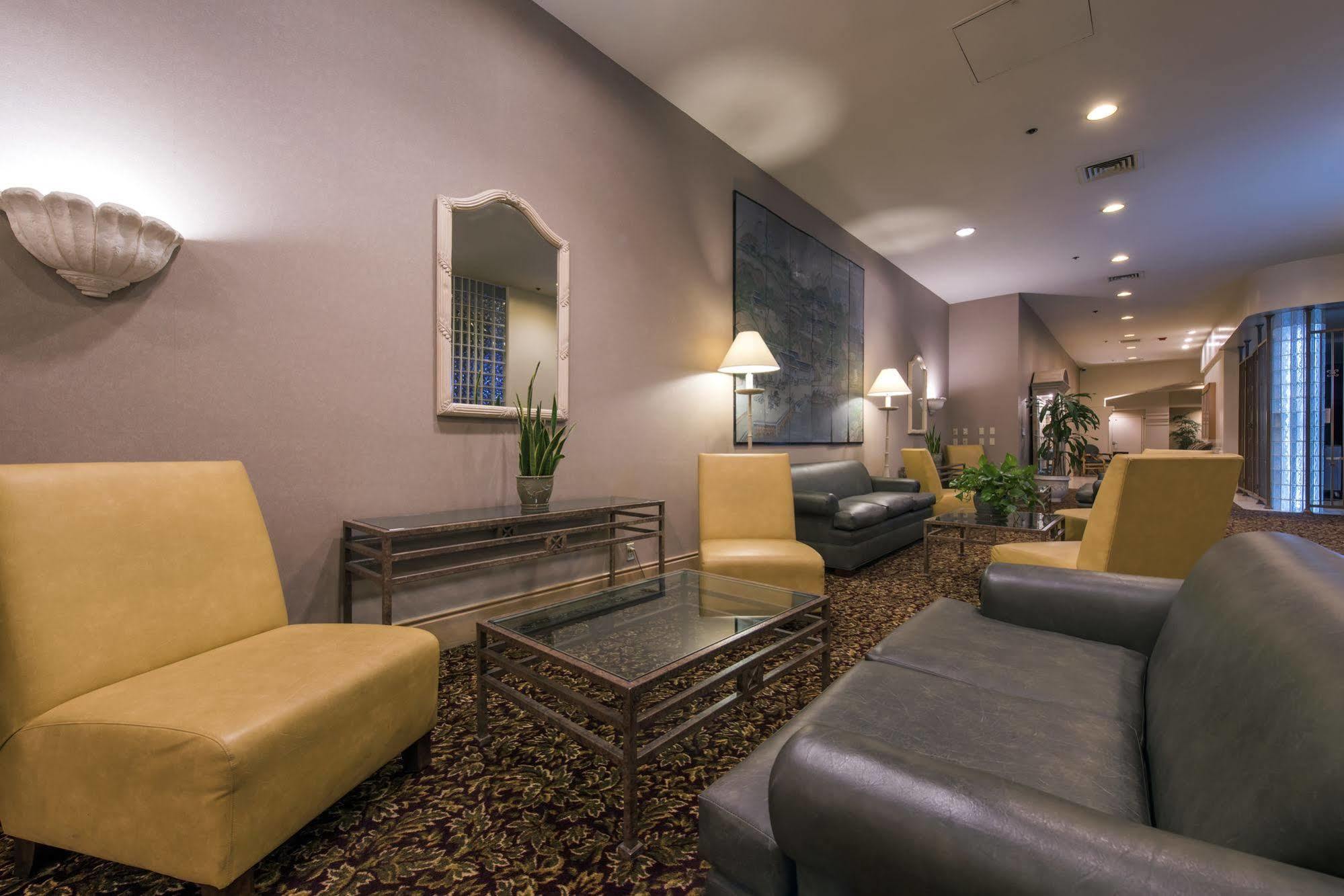 Grand Vista Hotel Simi Valley Bagian luar foto